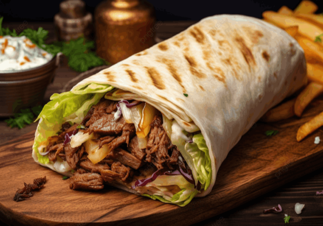 Shawarma Nunoa