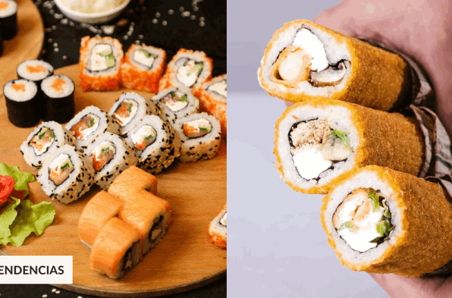 Sushi Nunoa